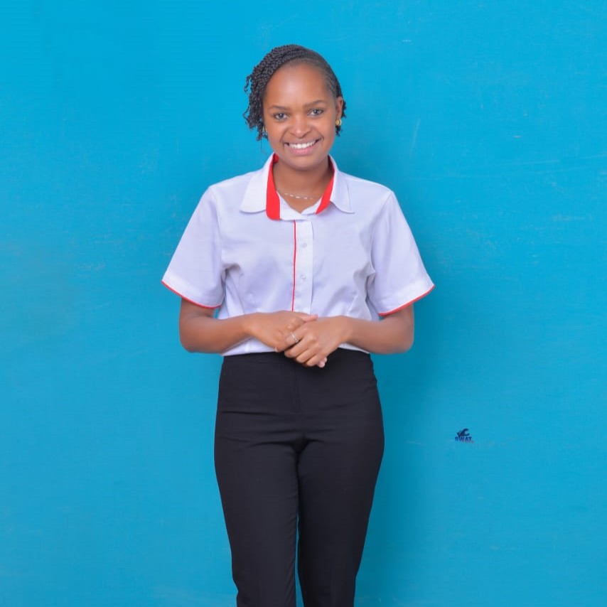 Jackline Mwiti